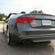 Illustration for article titled 2015 Audi S5 Cabriolet: The Jalopnik Review